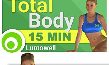 Read more about the article 15 Minute Full Body Workout – Exercises to Tone and Lose Weight
