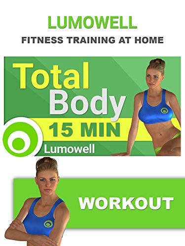 You are currently viewing 15 Minute Full Body Workout – Exercises to Tone and Lose Weight