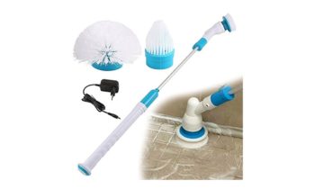Read more about the article Hurricane Spin Scrubber Review