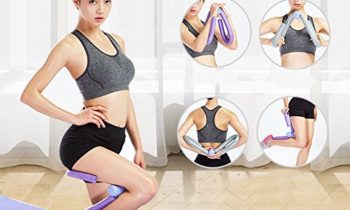 Read more about the article YNXing Thigh Master Thigh Trimmer Thin Body/Breast Enhancement/Beautiful Legs/Plastic Buttocks/Beautiful Back Master Home Gym Equipment (Blue)