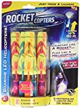 Read more about the article Rocket Copters – The Amazing Slingshot LED Helicopters – As Seen on TV