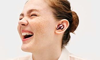 Read more about the article Samsung Electronics Galaxy Buds Live, True Wireless Earbuds w/Active Noise Cancelling (Wireless Charging Case Included), Mystic Red (US Version)