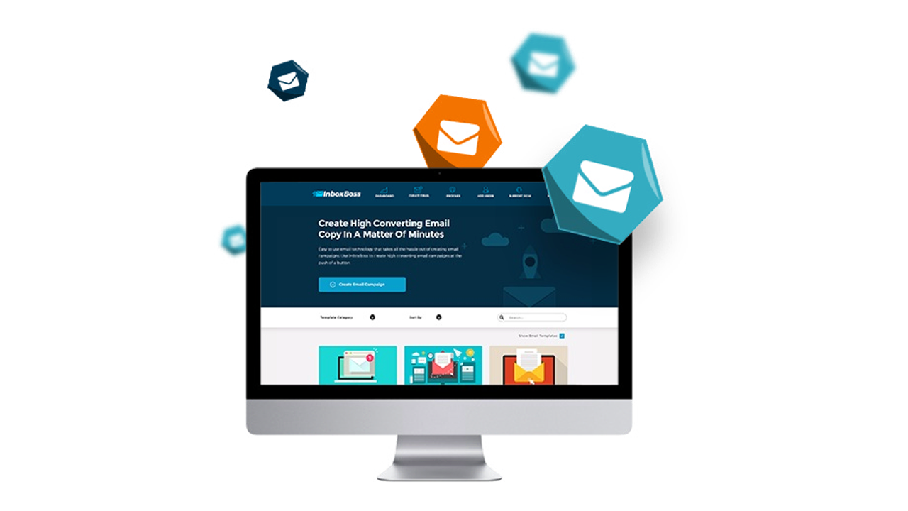 Read more about the article InboxBoss Review & Bonus