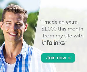 Infolinks