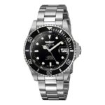Invicta Mens 8926OB Pro Diver Stainless Steel Watch