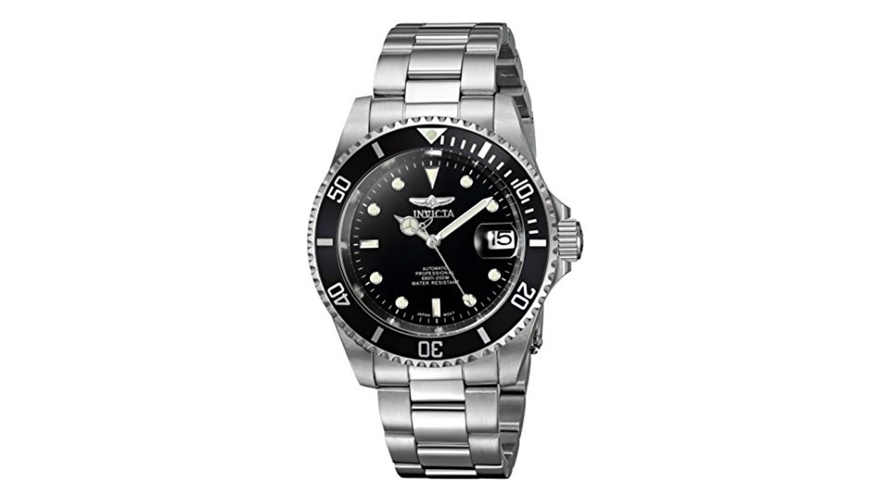 Read more about the article Invicta Men’s 8926OB Pro Diver Stainless Steel Watch Review & Ratings