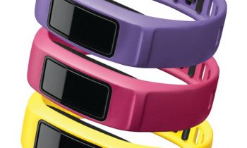 Read more about the article Garmin 010-12336-14 Vivofit 2 Energy Themed Bands – Small