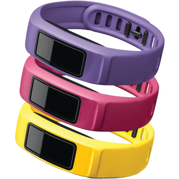 You are currently viewing Garmin 010-12336-14 Vivofit 2 Energy Themed Bands – Small