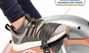 Read more about the article Marcy Recumbent Exercise Bike with Resistance ME-709