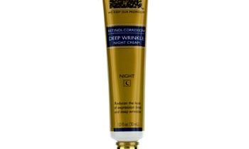 Read more about the article Roc 16267982601 Retinol Correxion Deep Wrinkle Night Cream – 30ml-1oz