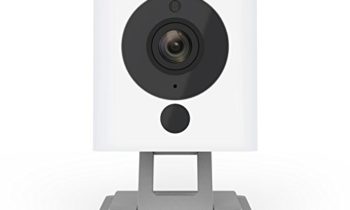 Read more about the article Wyze Cam 1080p HD Indoor Wireless Smart Home Camera with Night Vision, 2-Way Audio, Works with Alexa & the Google Assistant, One Pack, White – WYZEC2