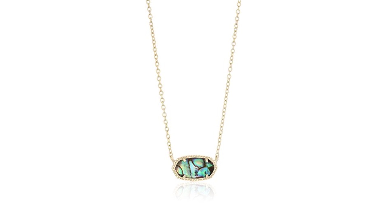 Read more about the article Kendra Scott Signature Elisa Pendant Necklace Review & Ratings