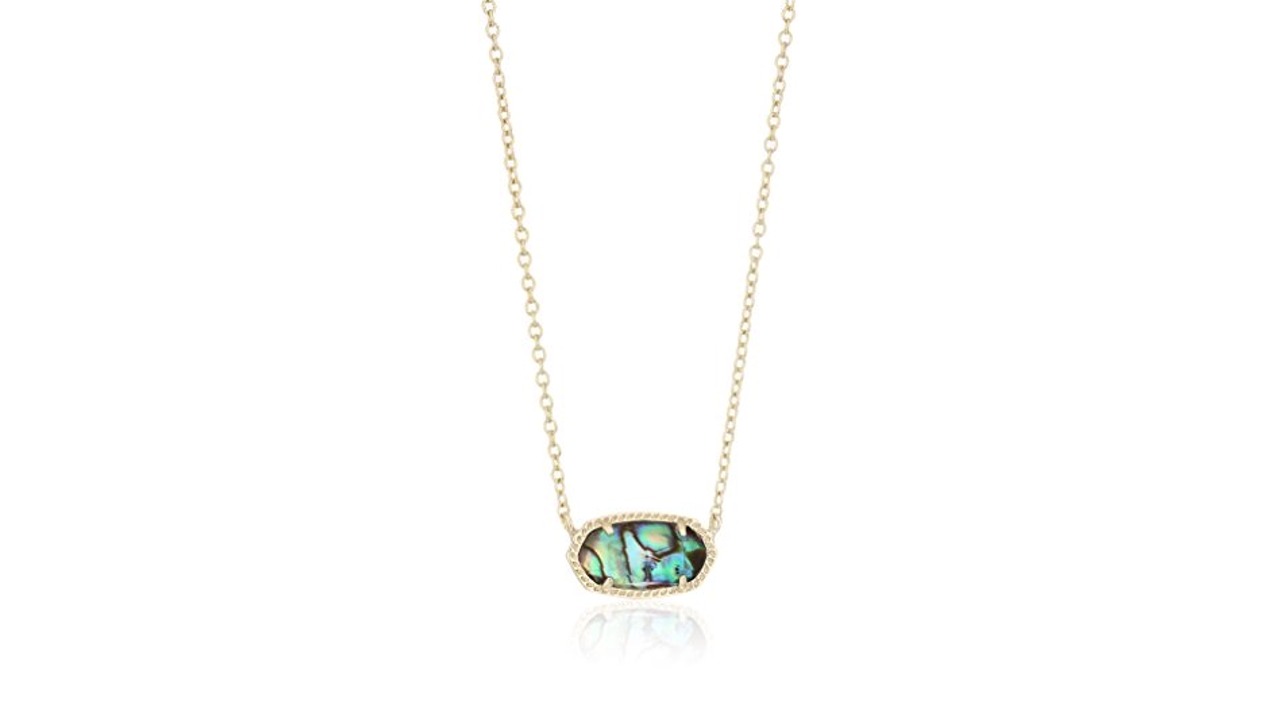 You are currently viewing Kendra Scott Signature Elisa Pendant Necklace Review & Ratings