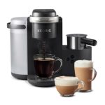 Keurig K-Cafe Review