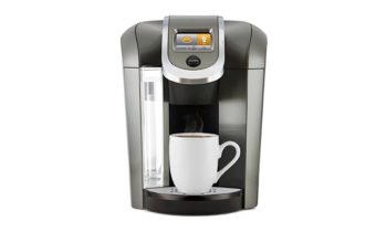 Read more about the article Keurig K575 Plus Series Single Serve Coffeemaker Review & Ratings