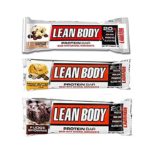 Labrada Lean Body Protein Bars