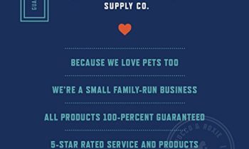 Read more about the article Rocco & Roxie Supply Professional Strength Stain and Odor Eliminator, Enzyme-Powered Pet Odor and Stain Remover for Dogs and Cat Urine, Spot Carpet Cleaner for Small Animal, 32 oz.