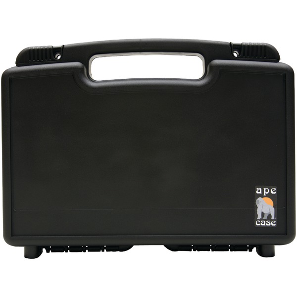 Read more about the article Ape Case ACLW2DR Durable Drone Lightweight Hard Case Black – Small