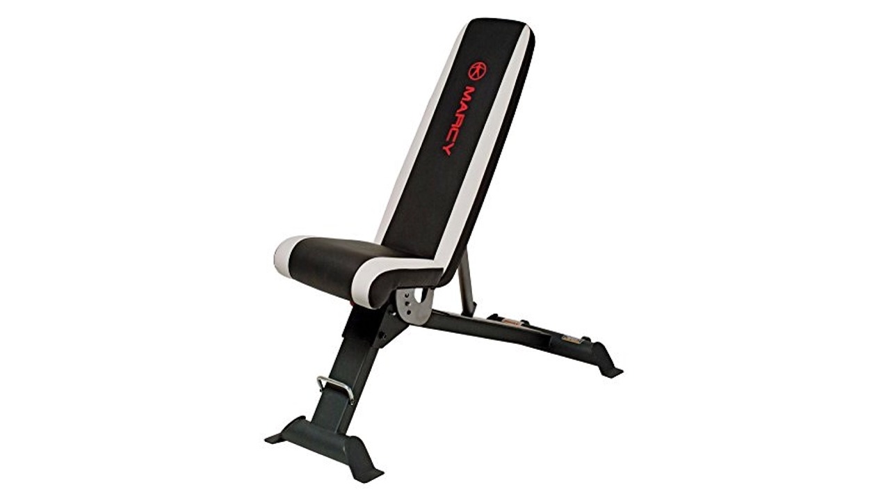 Read more about the article Marcy Adjustable Utility Bench SB670 Review & Ratings