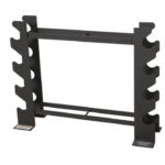 Marcy Compact Dumbbell Rack DBR-56