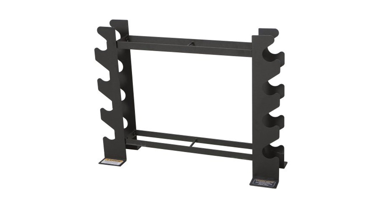 Read more about the article Marcy Compact Dumbbell Rack DBR-56 Review