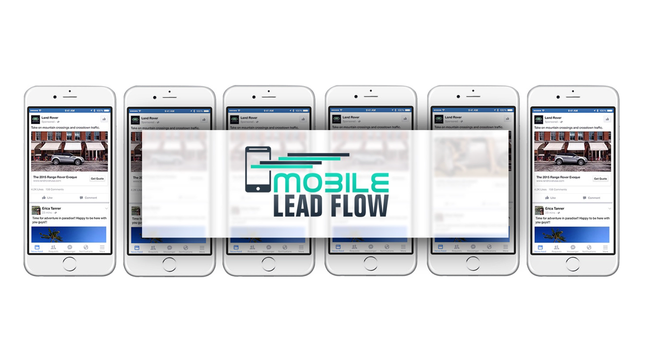 You are currently viewing Mobile Lead Flow Review, Ratings & Bonus