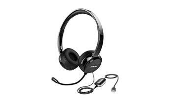 Read more about the article Mpow 071 USB Headset Review & Ratings