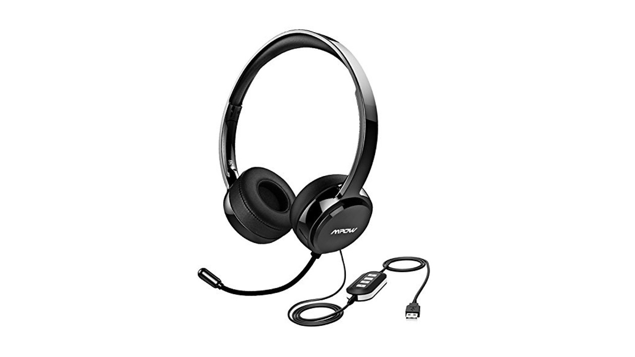 Read more about the article Mpow 071 USB Headset Review & Ratings