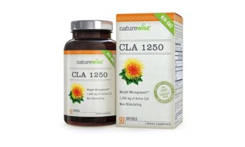 Read more about the article NatureWise CLA 1250 Review & Ratings