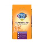 Natures Recipe Healthy Skin Dry Dog Food