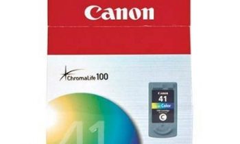 Read more about the article Canon Computers Systems 0617B002 Color FINE Cartridge iP1600