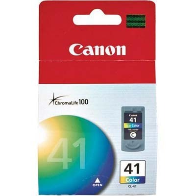 Read more about the article Canon Computers Systems 0617B002 Color FINE Cartridge iP1600