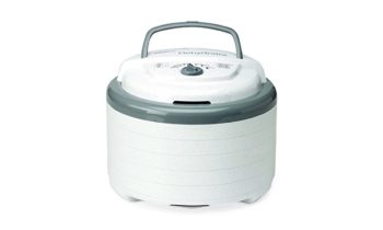 Read more about the article Nesco FD-75A Snackmaster Pro Food Dehydrator Review & Ratings