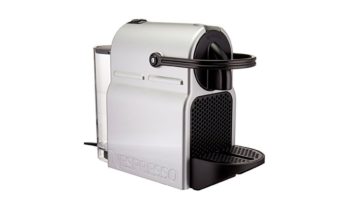 Read more about the article Nespresso Inissia Espresso Machine by DeLonghi Review & Ratings