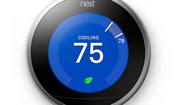 Read more about the article Nest Learning Thermostat 3rd Generation Review & Ratings