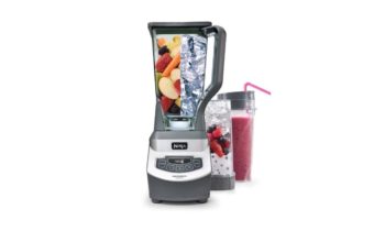 Read more about the article Ninja Professional Blender Review & Ratings