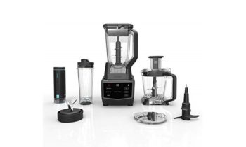 Read more about the article Ninja Smart Screen Blender with FreshVac Technology CT672V Review