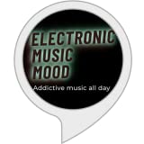 You are currently viewing Electronic Music Mood