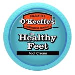OKeeffes Healthy Feet Foot Cream