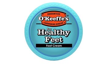 Read more about the article O’Keeffe’s Healthy Feet Foot Cream Review & Ratings