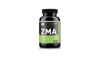 Read more about the article Optimum Nutrition ZMA Review & Ratings