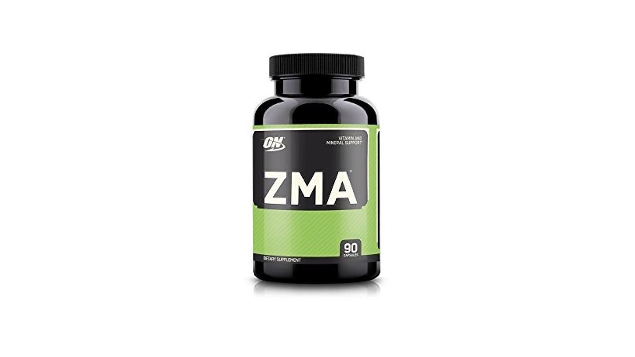 You are currently viewing Optimum Nutrition ZMA Review & Ratings