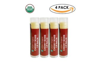Read more about the article Organic Lip Balm by Sky Organics Review & Ratings