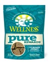 Wellness Core Reduced Fat Formula