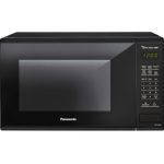 Panasonic Countertop Microwave Oven Model NN-SU656B
