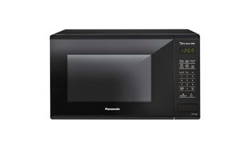 Read more about the article Panasonic Countertop Microwave Oven Model NN-SU656B Review