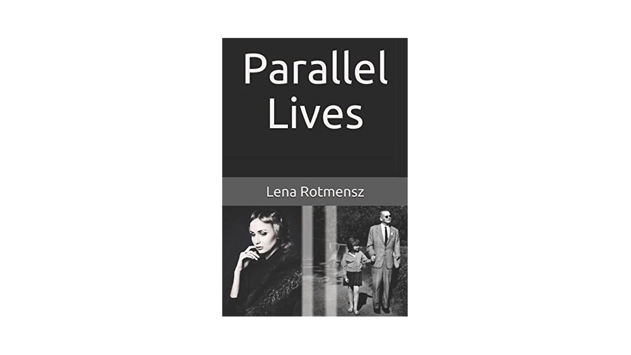 Read more about the article Parallel Lives Book Review