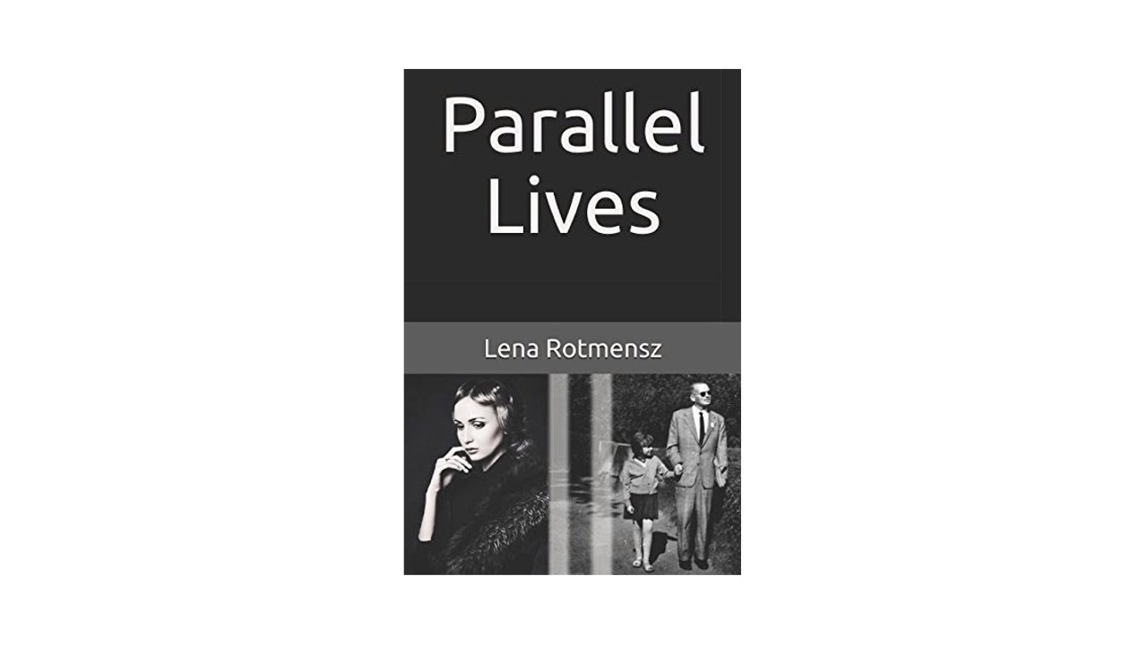 You are currently viewing Parallel Lives Book Review