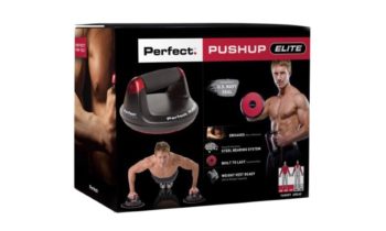 Read more about the article Perfect Fitness Perfect Pushup Elite Review & Ratings