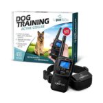 PetTech Dog Training Collar